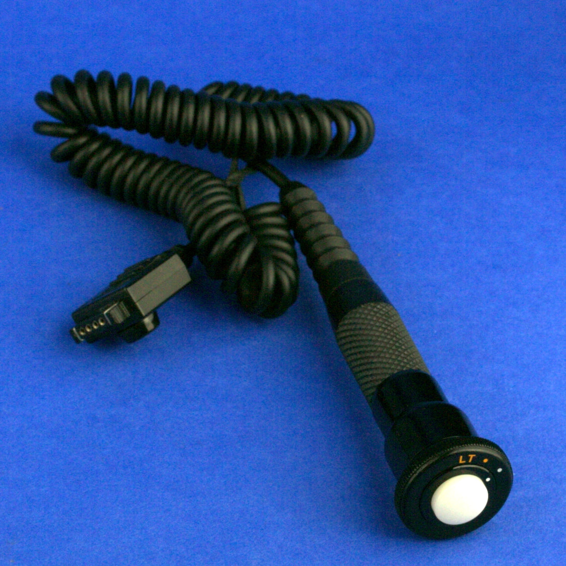 Mamiya Electromagnetic Cable Release for 645 Super Pro TL RZ67 Cameras
