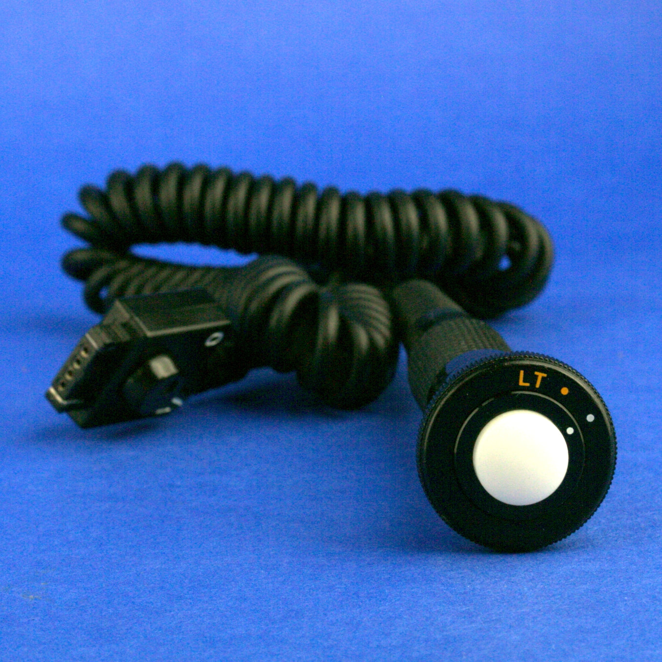 Mamiya Electromagnetic Cable Release for 645 Super Pro TL RZ67 Cameras