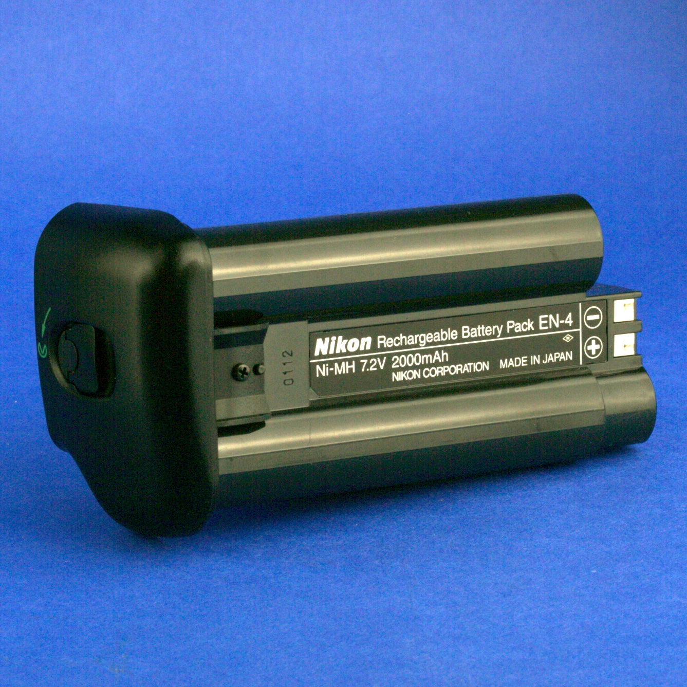Nikon EN-4 Battery for D1, D1H, D1X Cameras