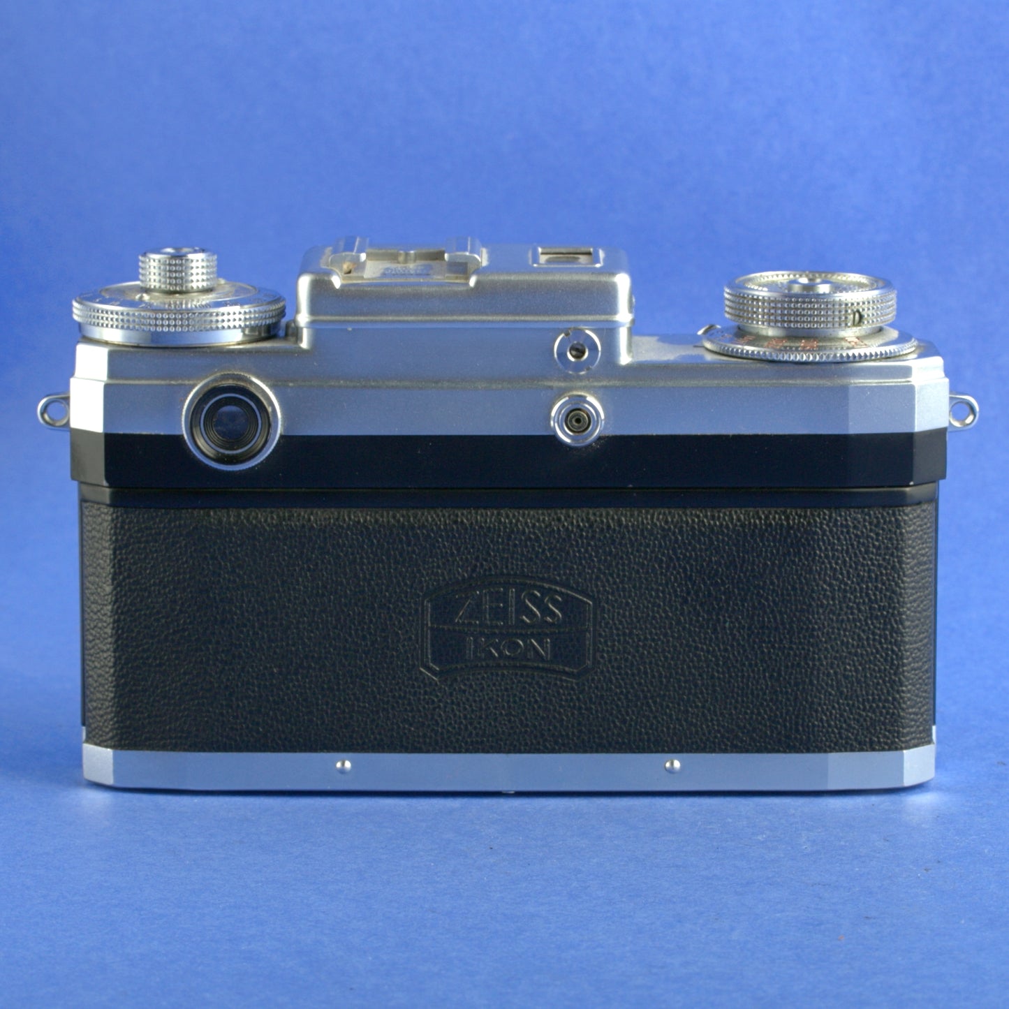 Contax IIIa Film Camera Body Late Serial Beautiful Condition