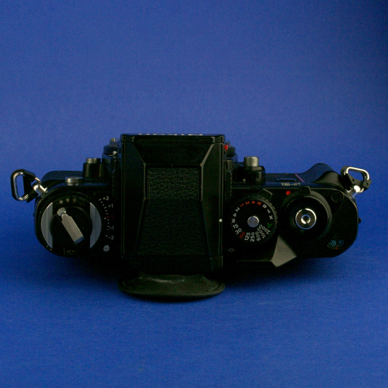 Nikon F3 Film Camera Body Beautiful Condition