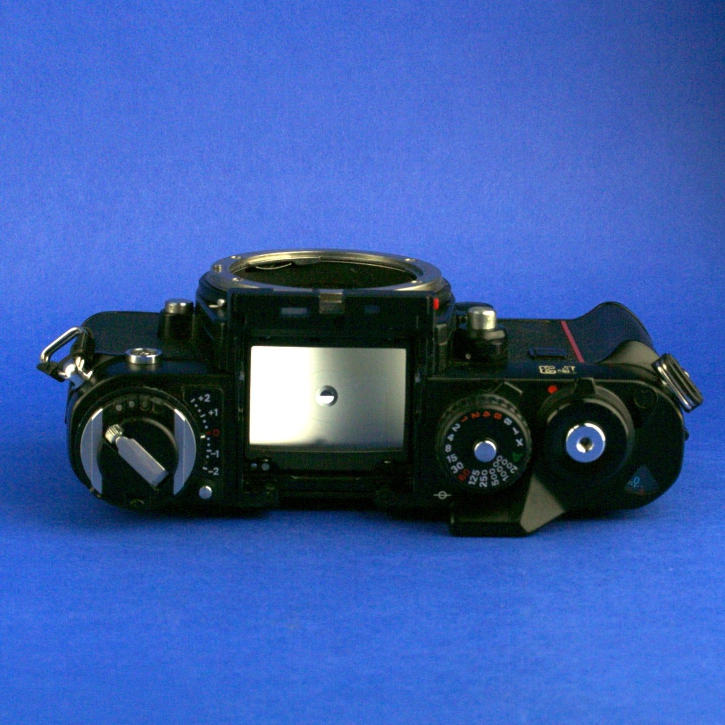 Nikon F3 Film Camera Body Beautiful Condition