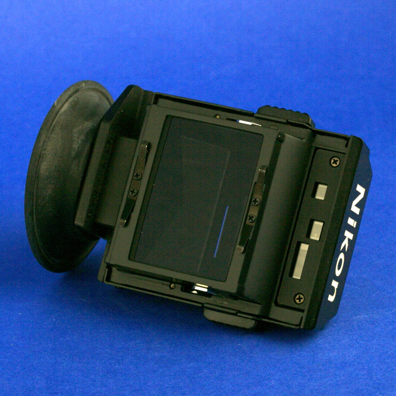 Nikon F3 Film Camera Body Beautiful Condition