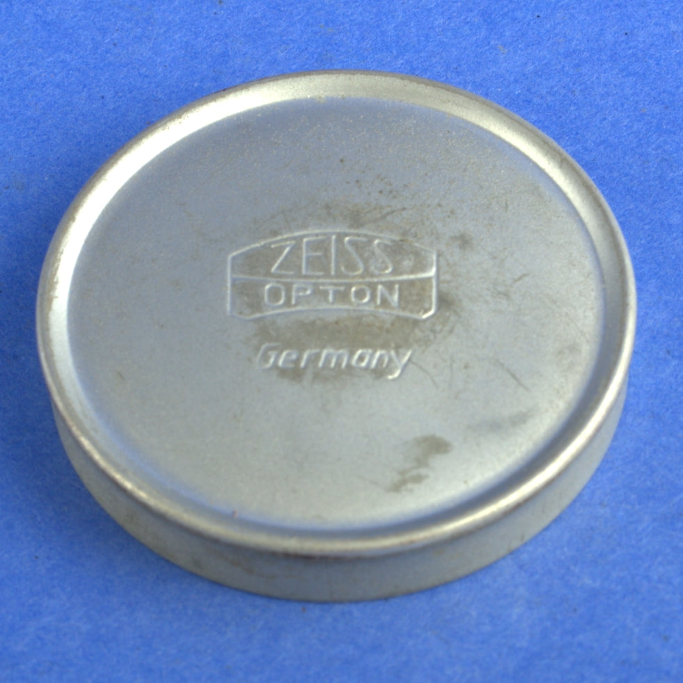 Contax Sonnar 50mm 1.5 Rangefinder Lens Not Working
