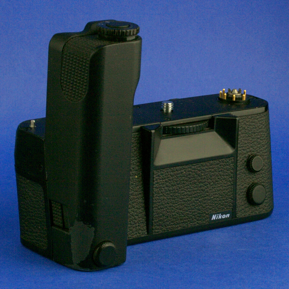 Nikon MD-4 Motor Drive for F3 Cameras
