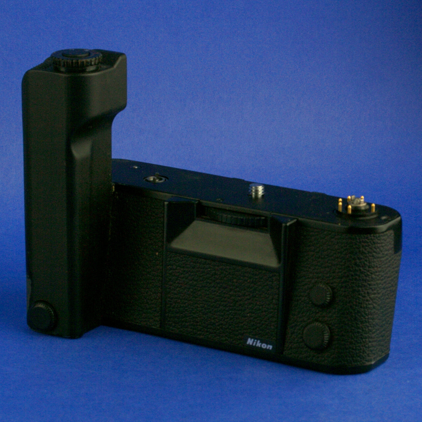 Nikon MD-4 Motor Drive for F3 Cameras