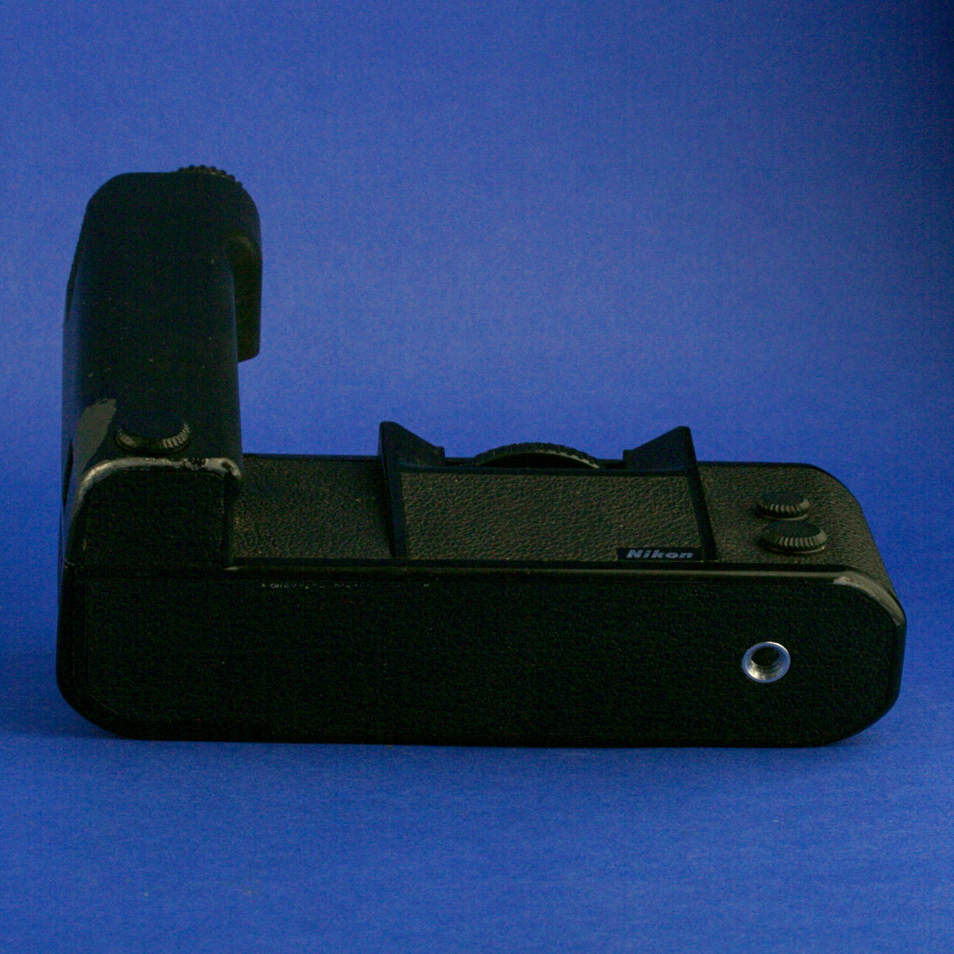 Nikon MD-4 Motor Drive for F3 Cameras