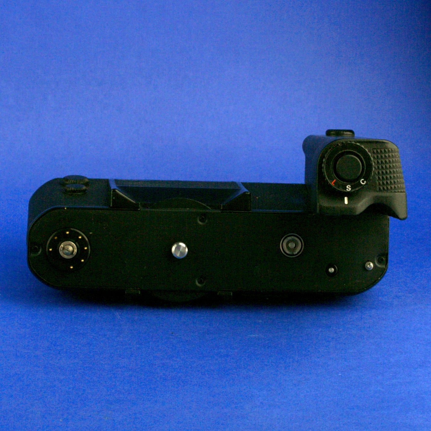 Nikon MD-4 Motor Drive for F3 Cameras