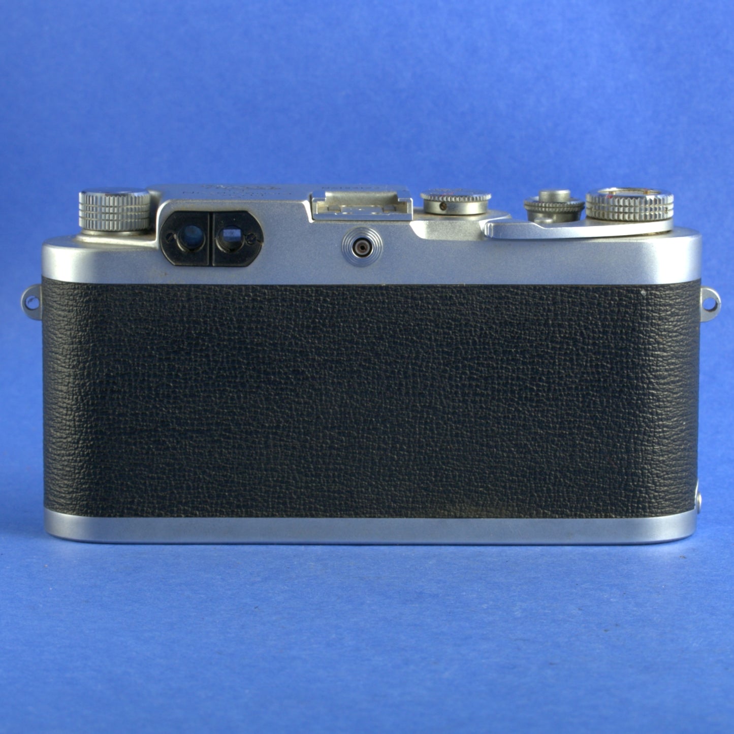 Nicca 3-F Film Camera Body Leica Screw Mount