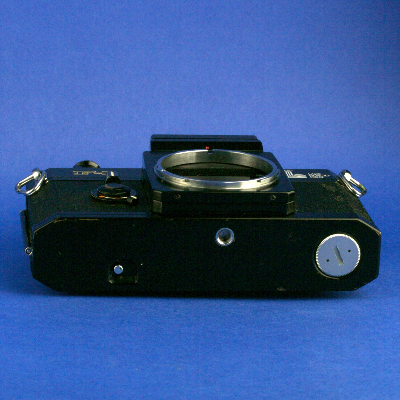 Canon F-1 1980 Lake Placid Olympics Film Camera Body