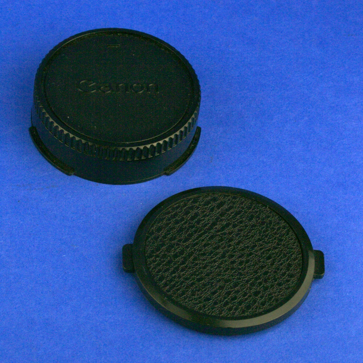 Canon FD 35mm F2 Lens