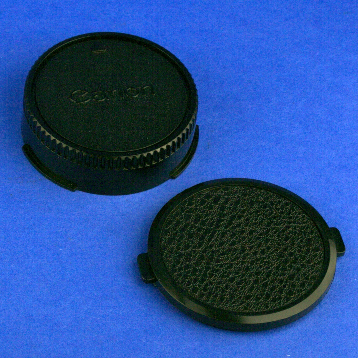 Canon FD 85mm 1.8 Lens