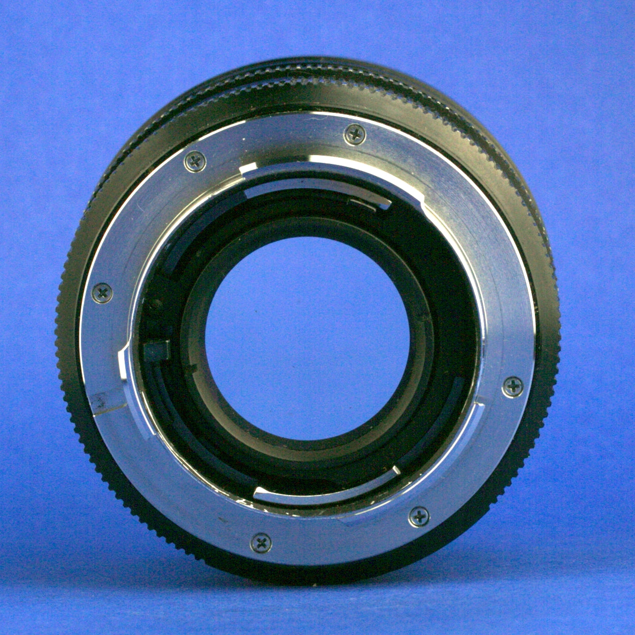 Leica Summicron-R 90mm F2 E55 3-Cam Lens