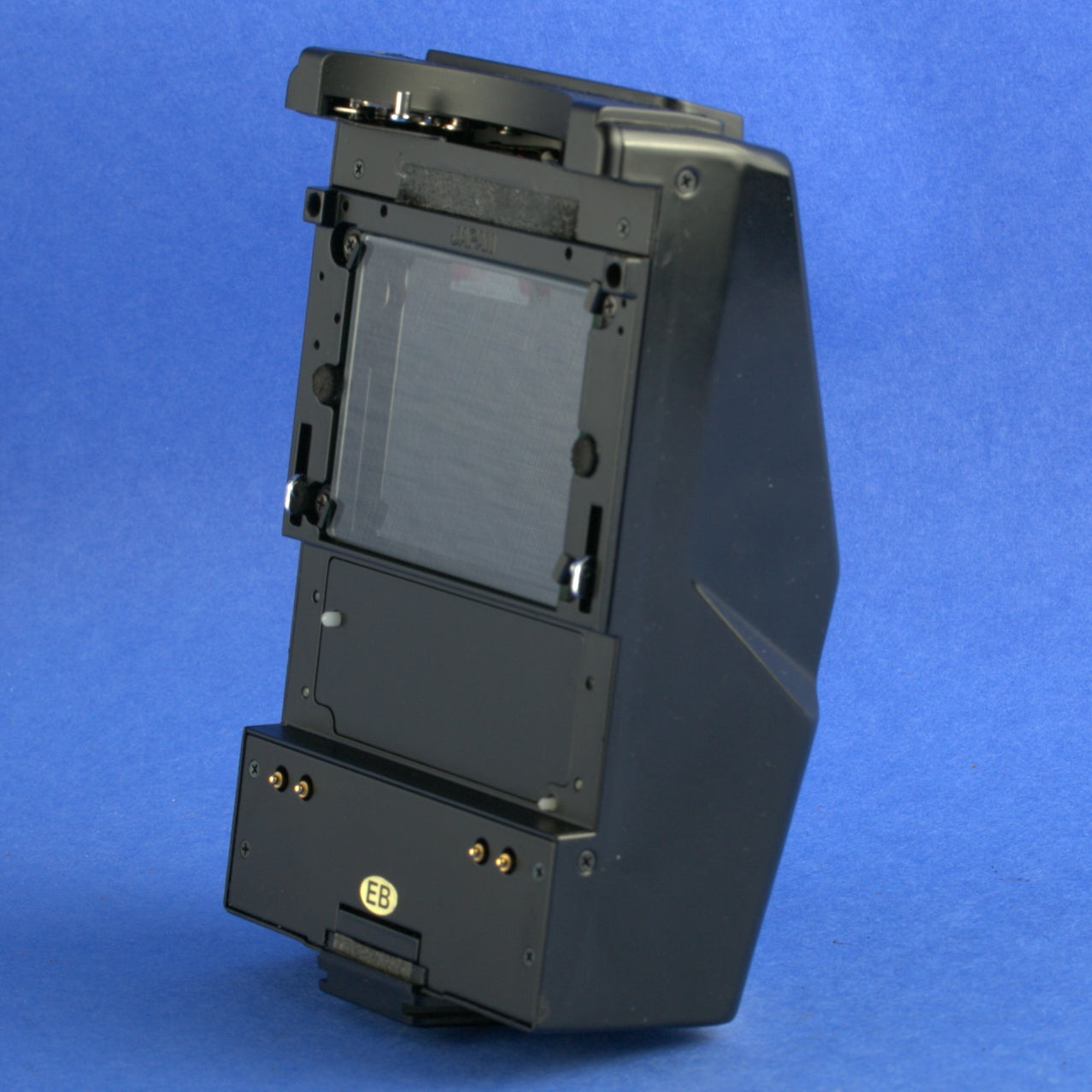 Mamiya M645 Medium Format Camera AE Prism 55mm 2.8 Lens Beautiful Condition