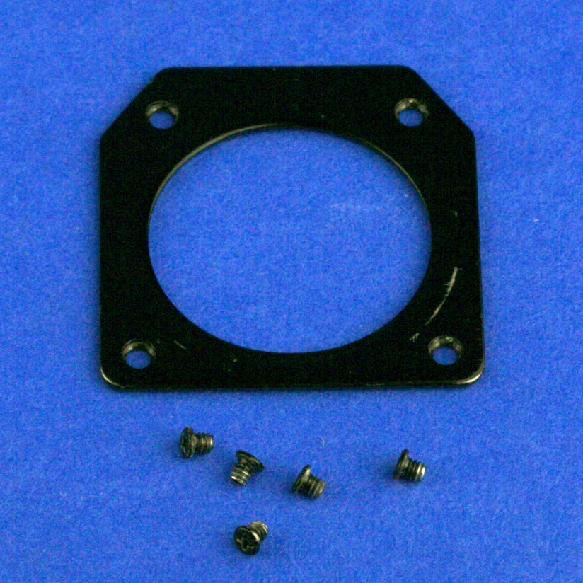 Canon Flash Coupler F for F-1 Cameras
