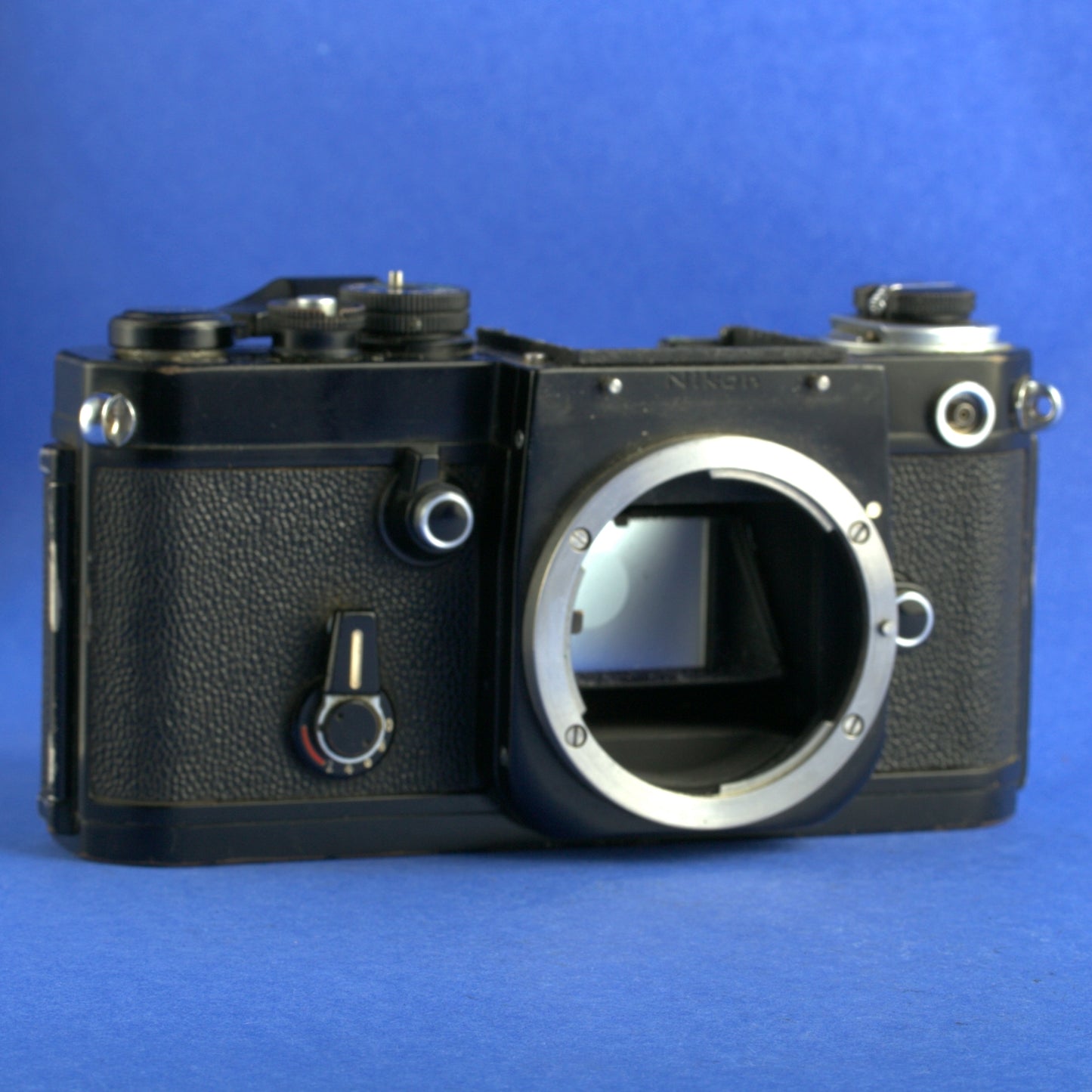 Nikon F2 Film Camera Body Only