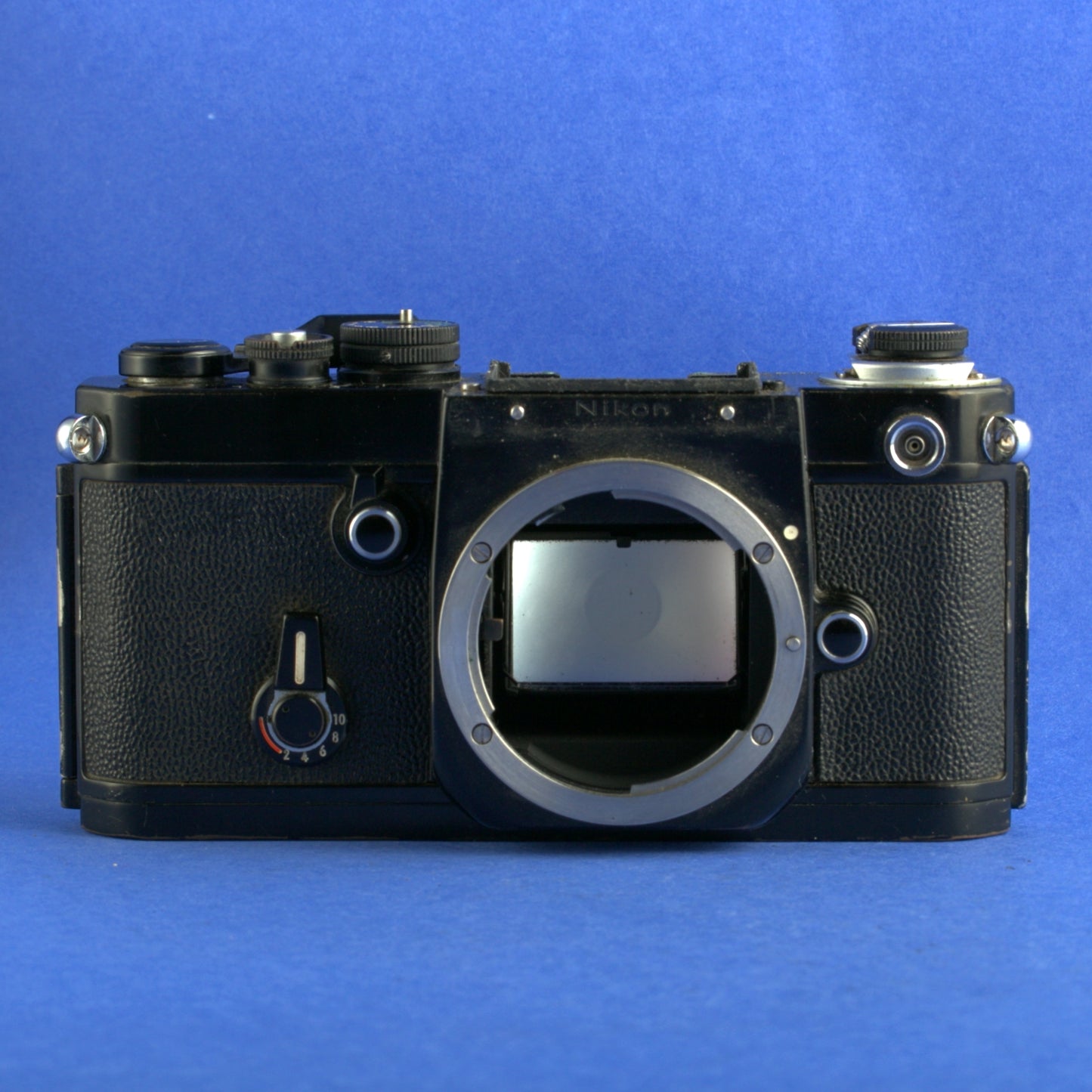 Nikon F2 Film Camera Body Only