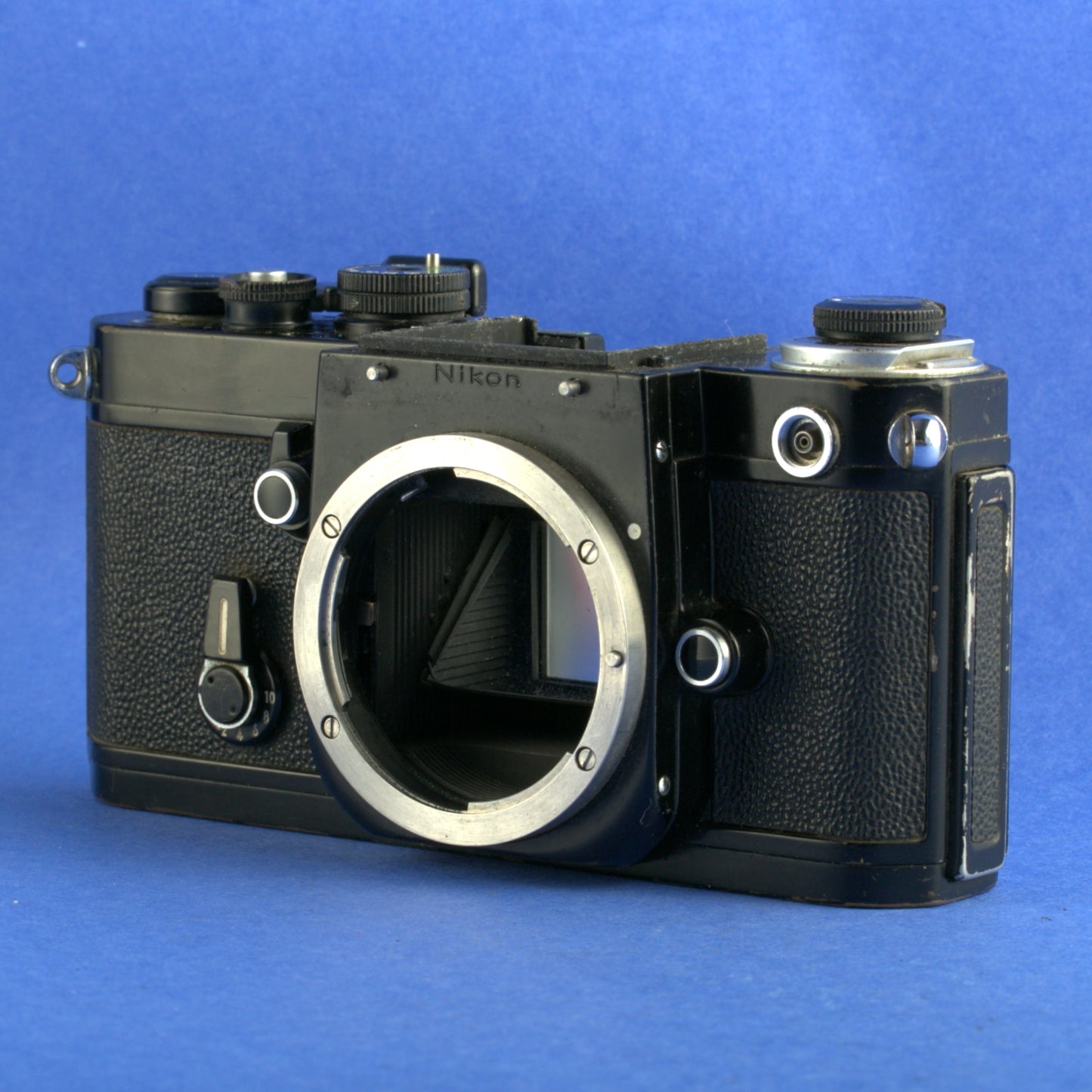 Nikon F2 Film Camera Body Only