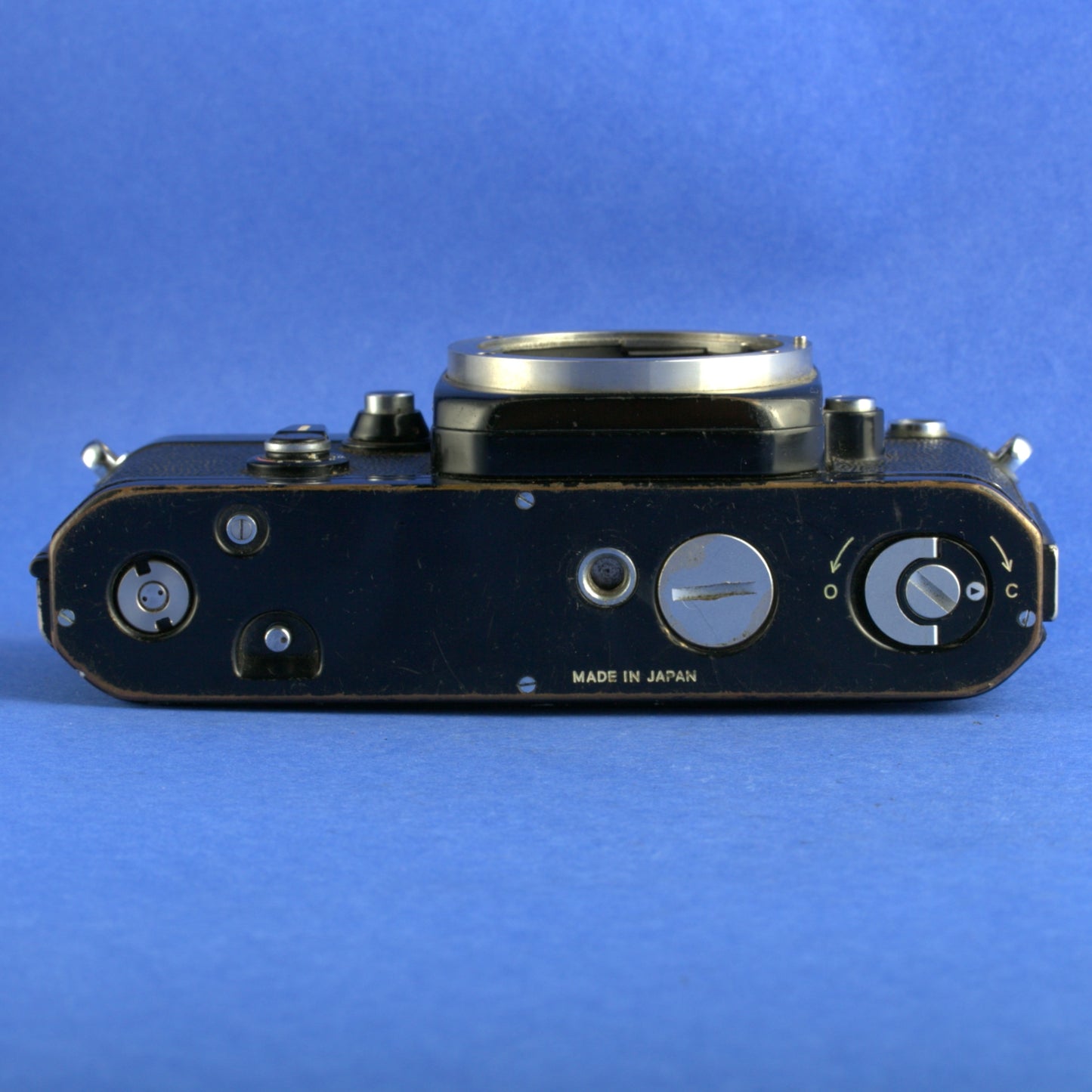 Nikon F2 Film Camera Body Only