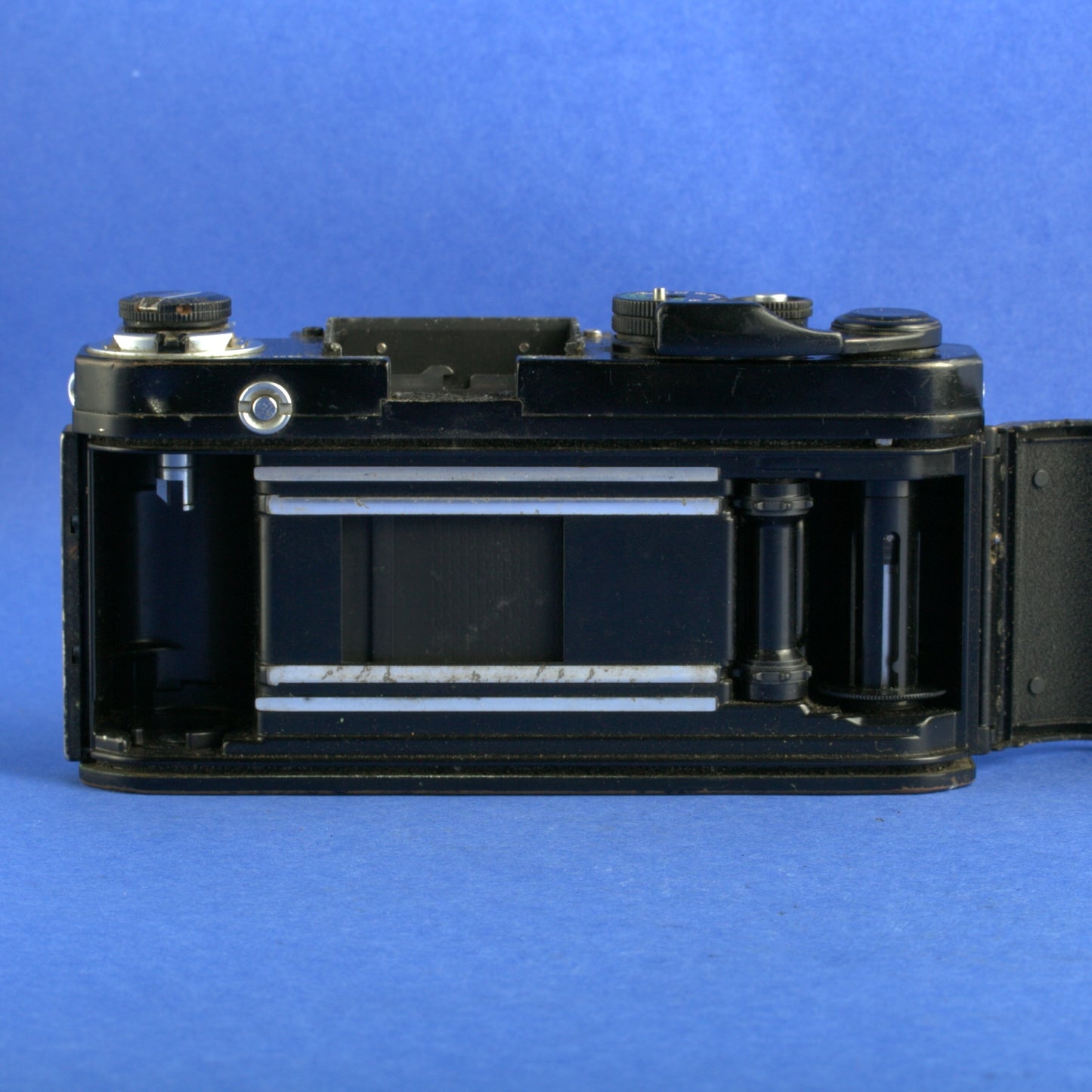 Nikon F2 Film Camera Body Only