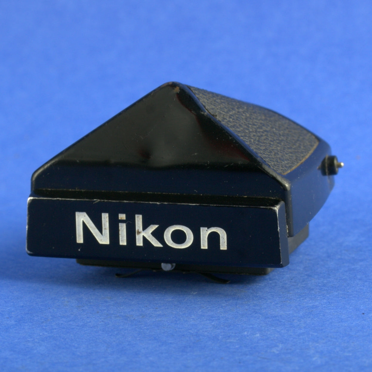 Nikon DE-1 Prism Finder for F2 Cameras