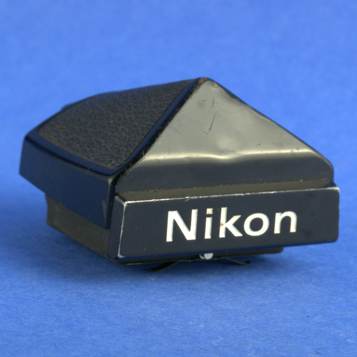Nikon DE-1 Prism Finder for F2 Cameras