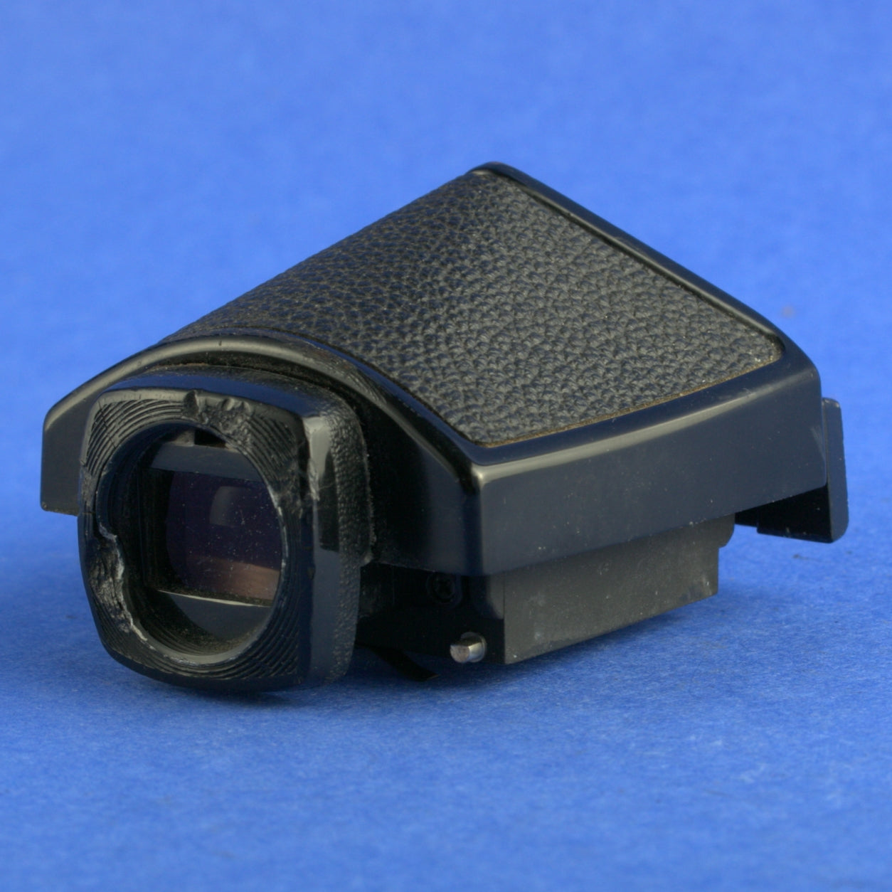 Nikon DE-1 Prism Finder for F2 Cameras