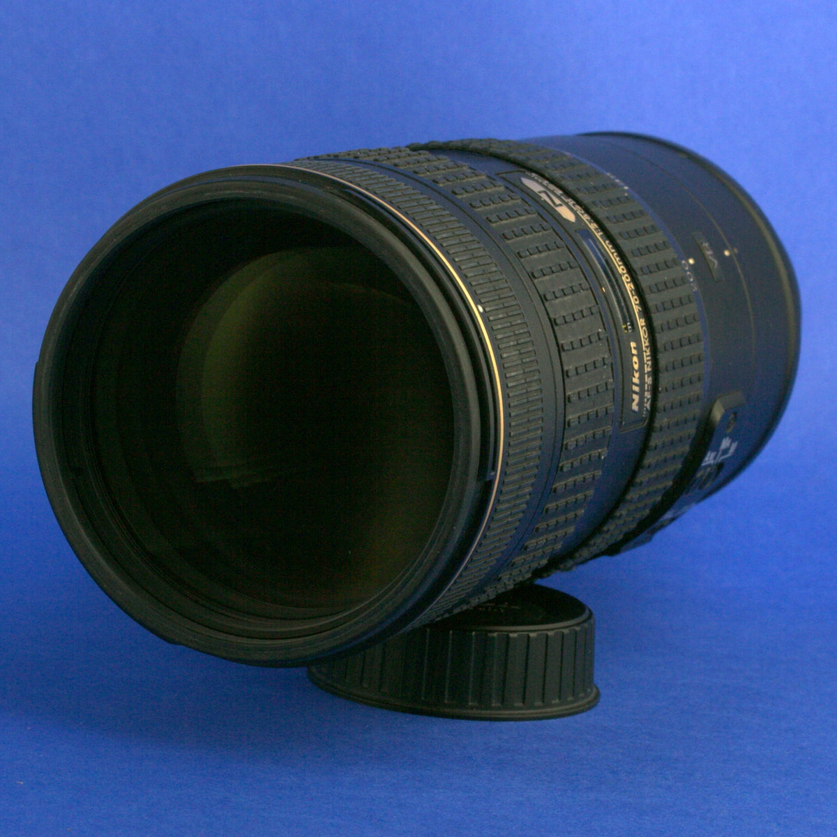 Nikon AF-S Nikkor 70-200mm 2.8 VR II Lens US Model