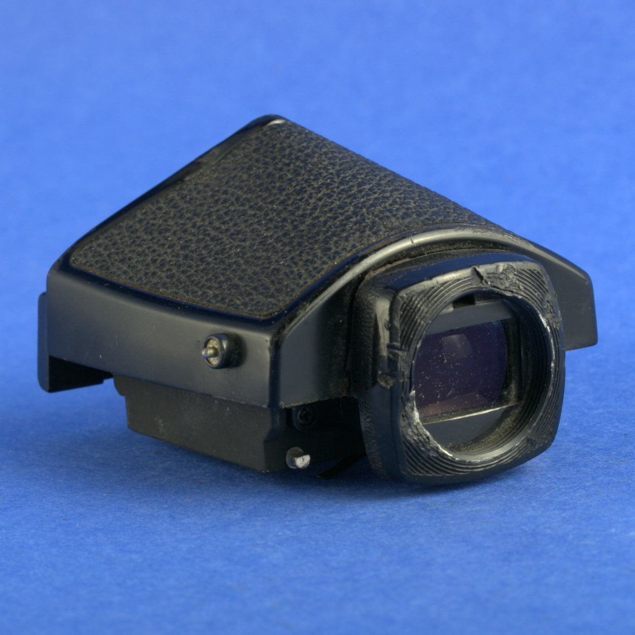 Nikon DE-1 Prism Finder for F2 Cameras
