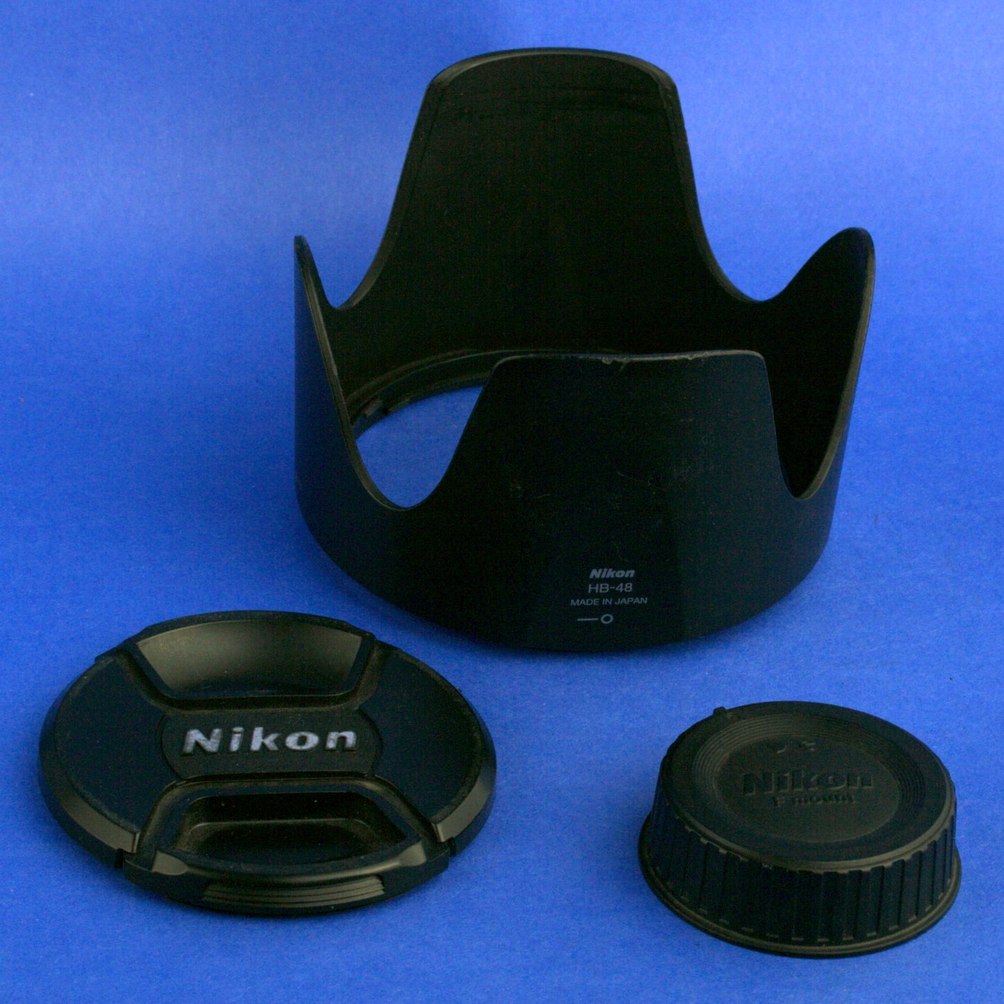 Nikon AF-S Nikkor 70-200mm 2.8 VR II Lens US Model