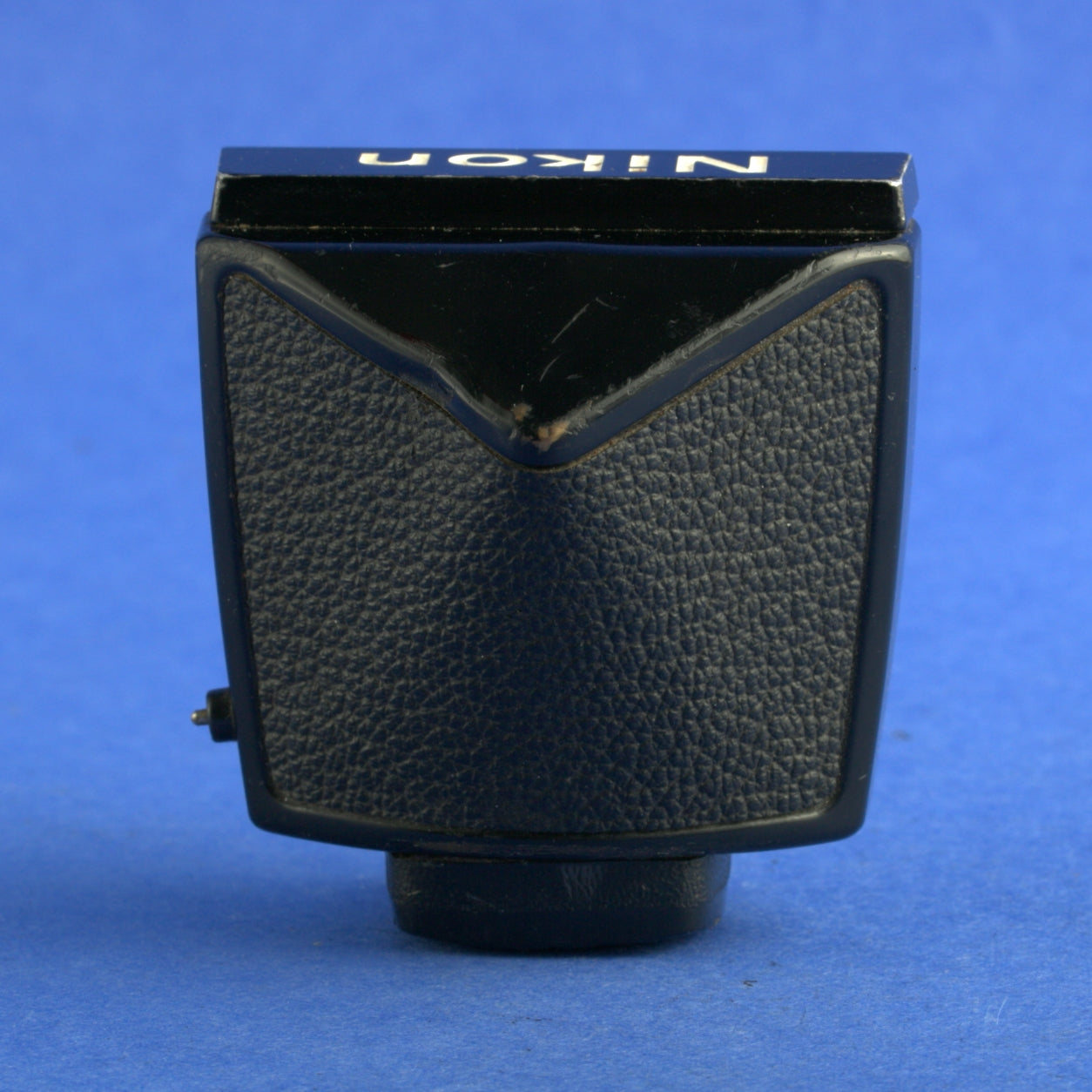 Nikon DE-1 Prism Finder for F2 Cameras
