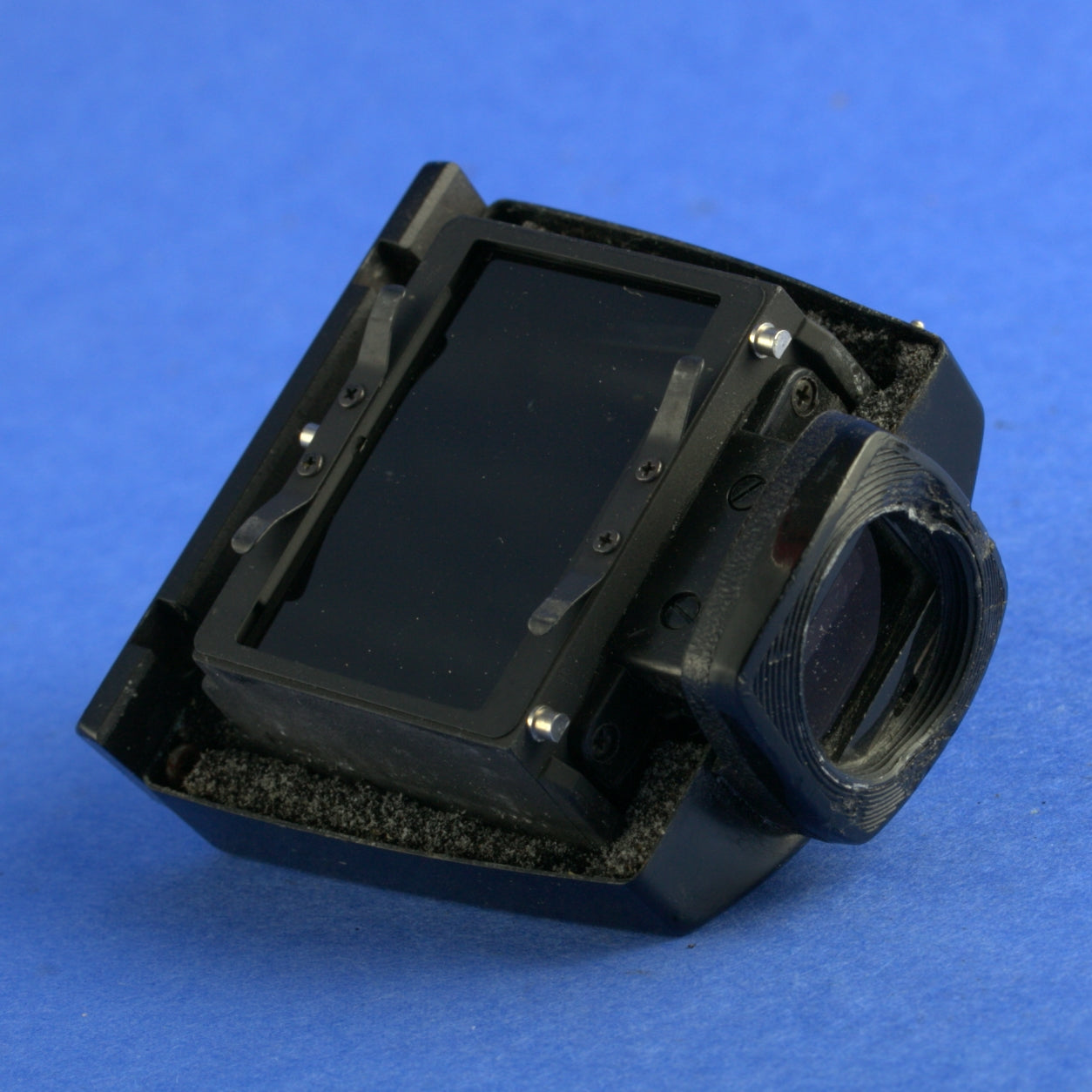 Nikon DE-1 Prism Finder for F2 Cameras