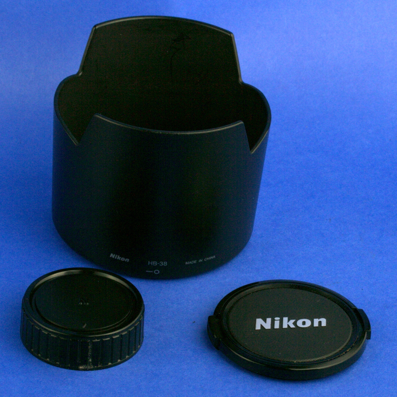 Nikon AF-S Nikkor 105mm 2.8 VR Lens US Model *** READ ***