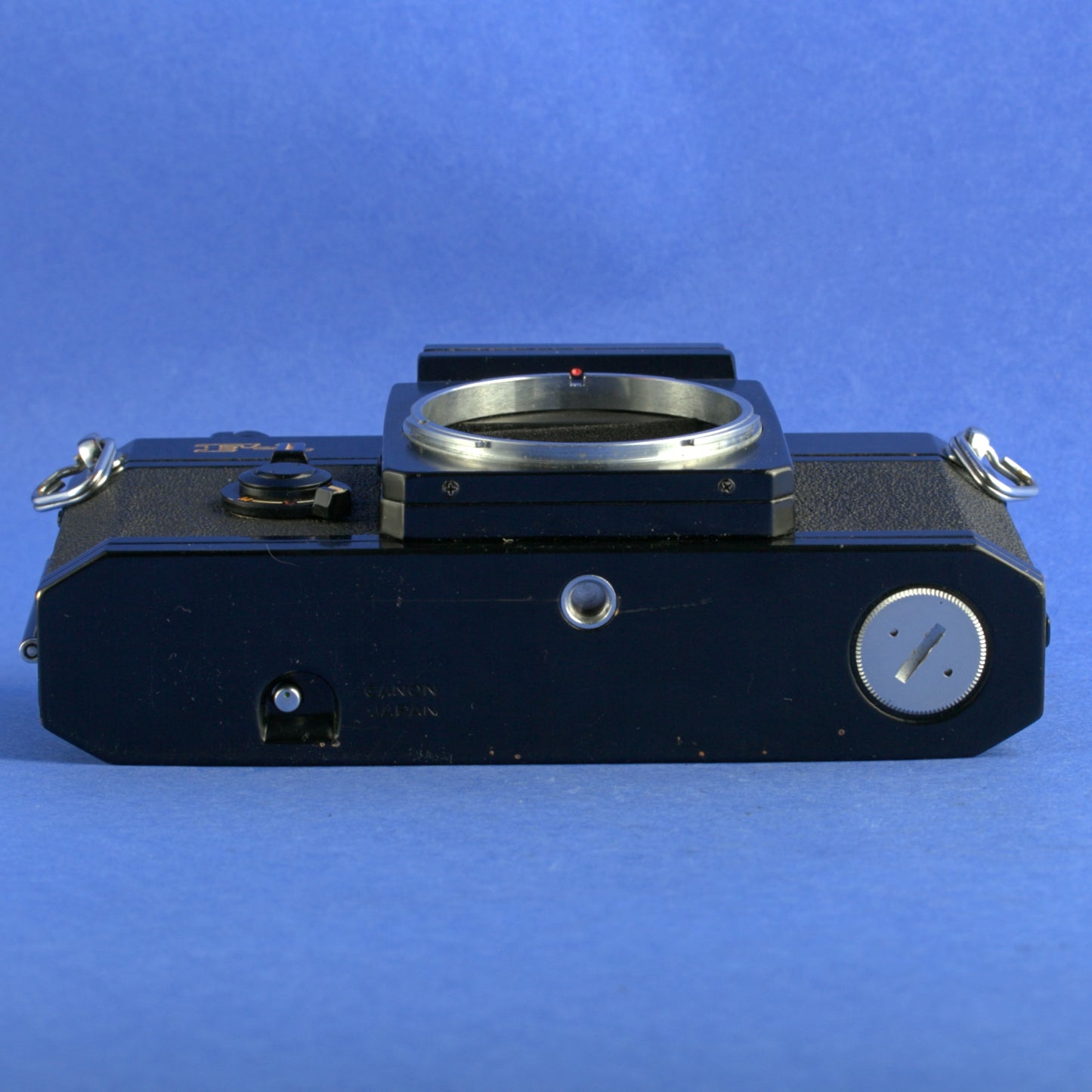 Canon F-1 Film Camera Body