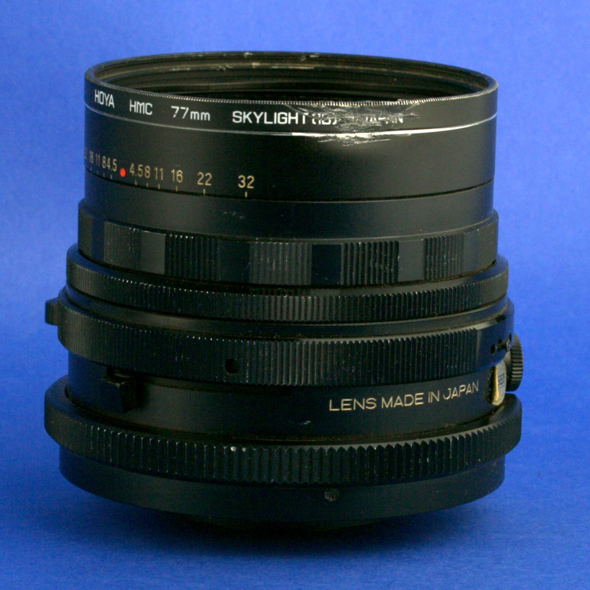 Mamiya RB67 65mm 4.5 C Lens *** READ ***