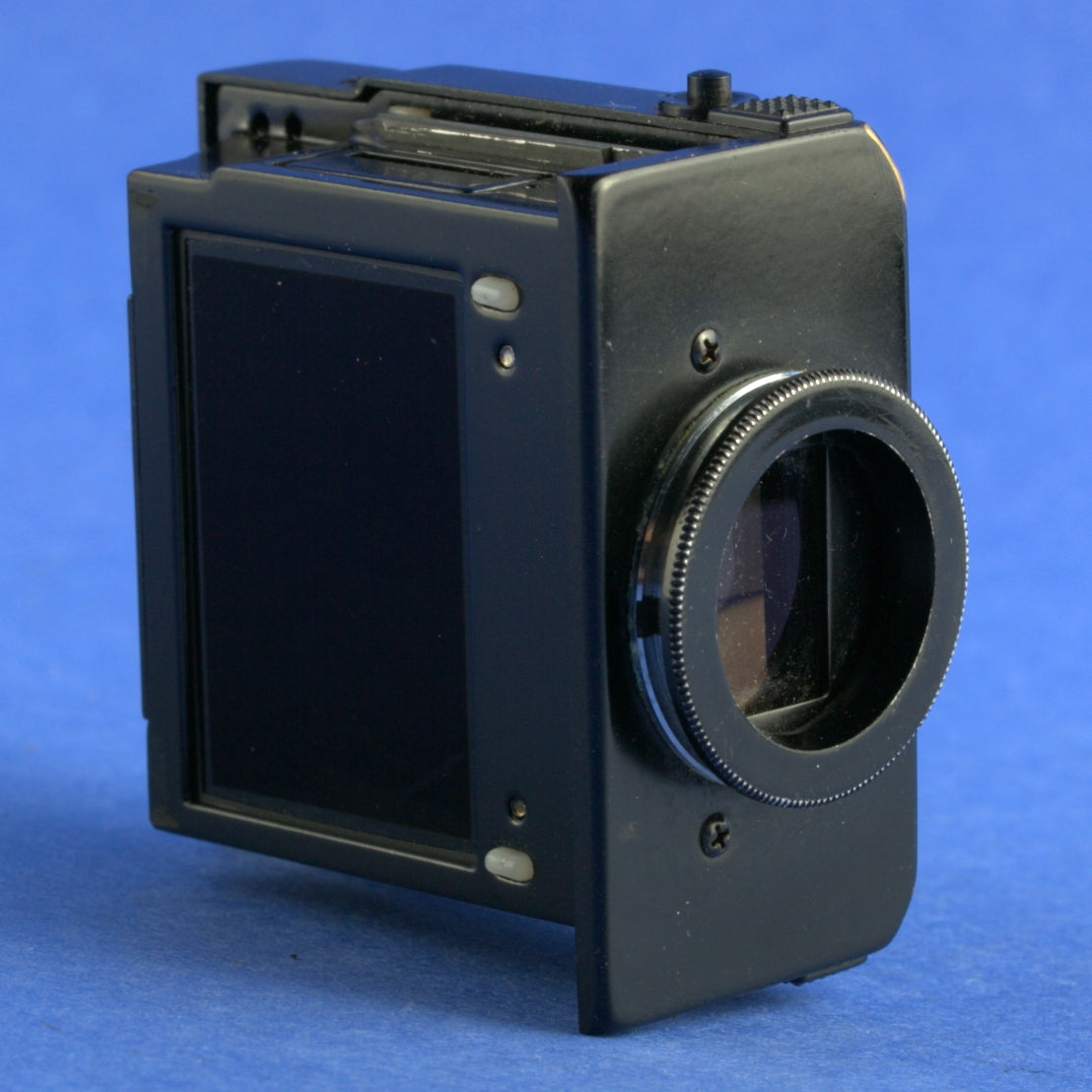 Canon F-1 Film Camera Body