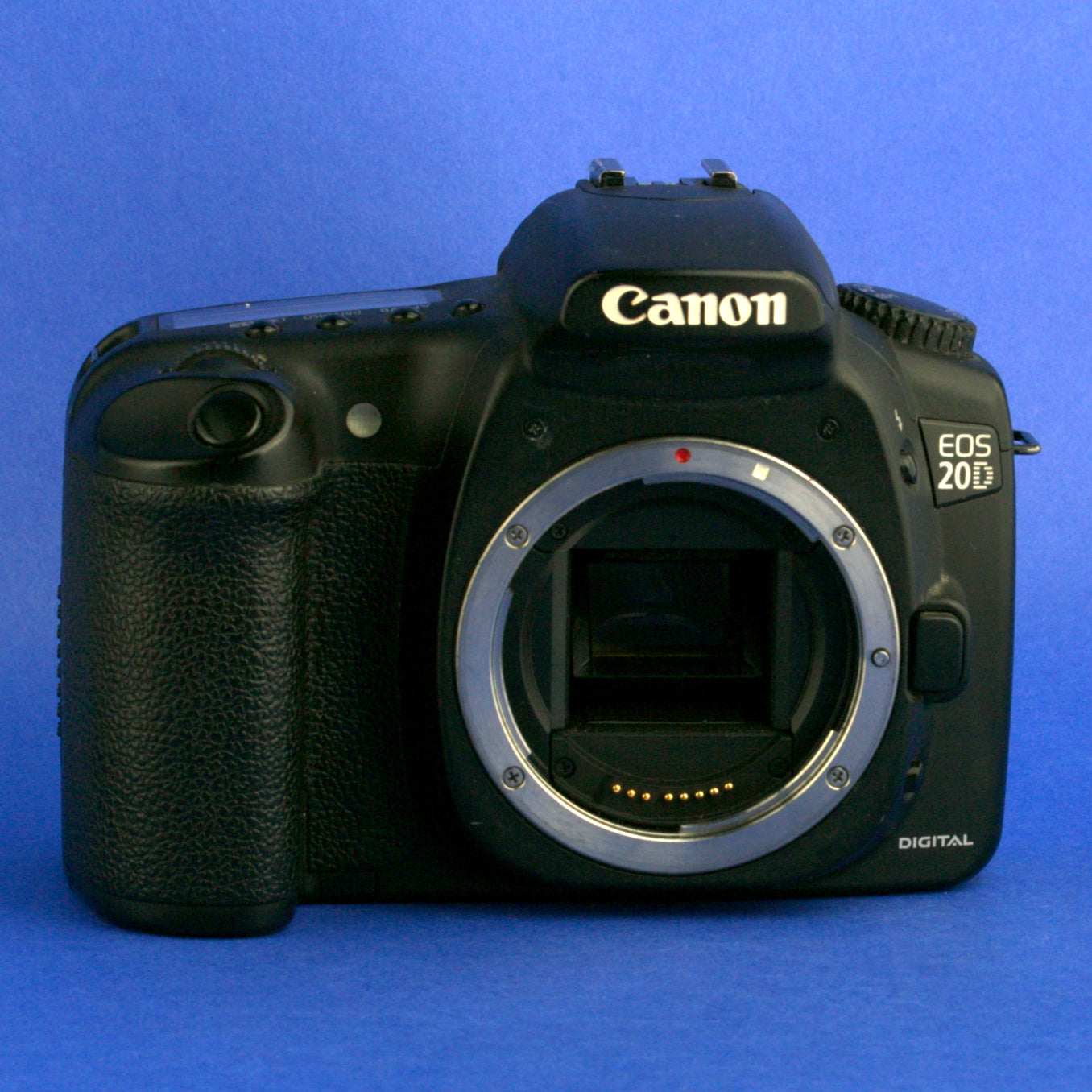 Canon 20D Digital Camera Body *** READ ***
