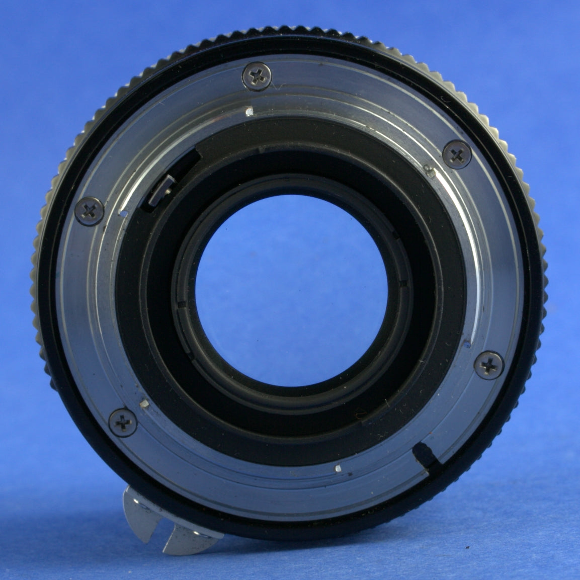 Nikon Nikkor 50mm F2 Ai Lens