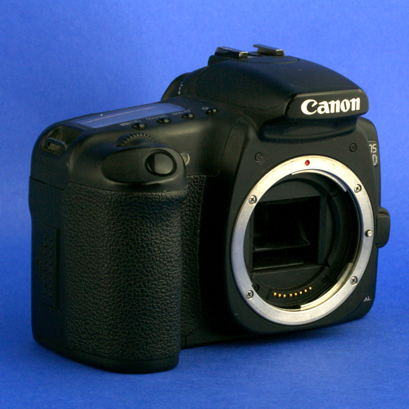 Canon 20D Digital Camera Body *** READ ***