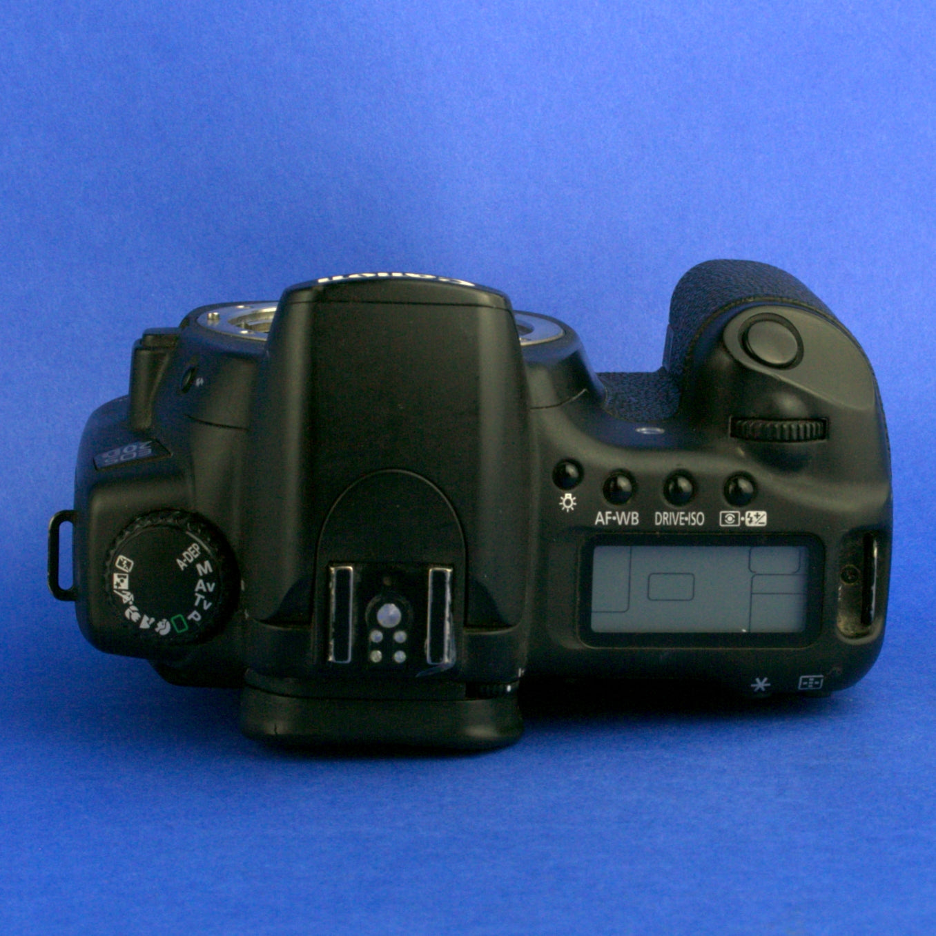 Canon 20D Digital Camera Body *** READ ***