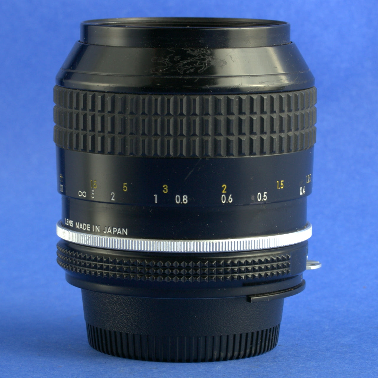Nikon Nikkor 35mm 1.4 Ai Lens