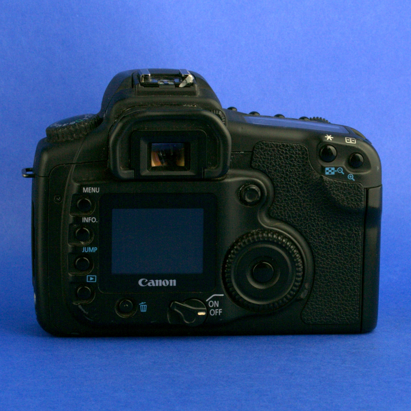 Canon 20D Digital Camera Body *** READ ***