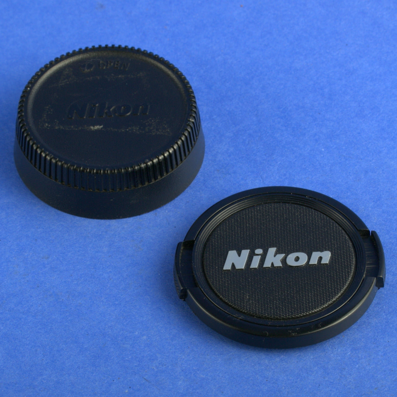 Nikon Nikkor 35mm 1.4 Ai Lens