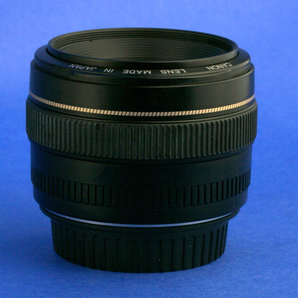 Canon EF 50mm 1.4 Lens