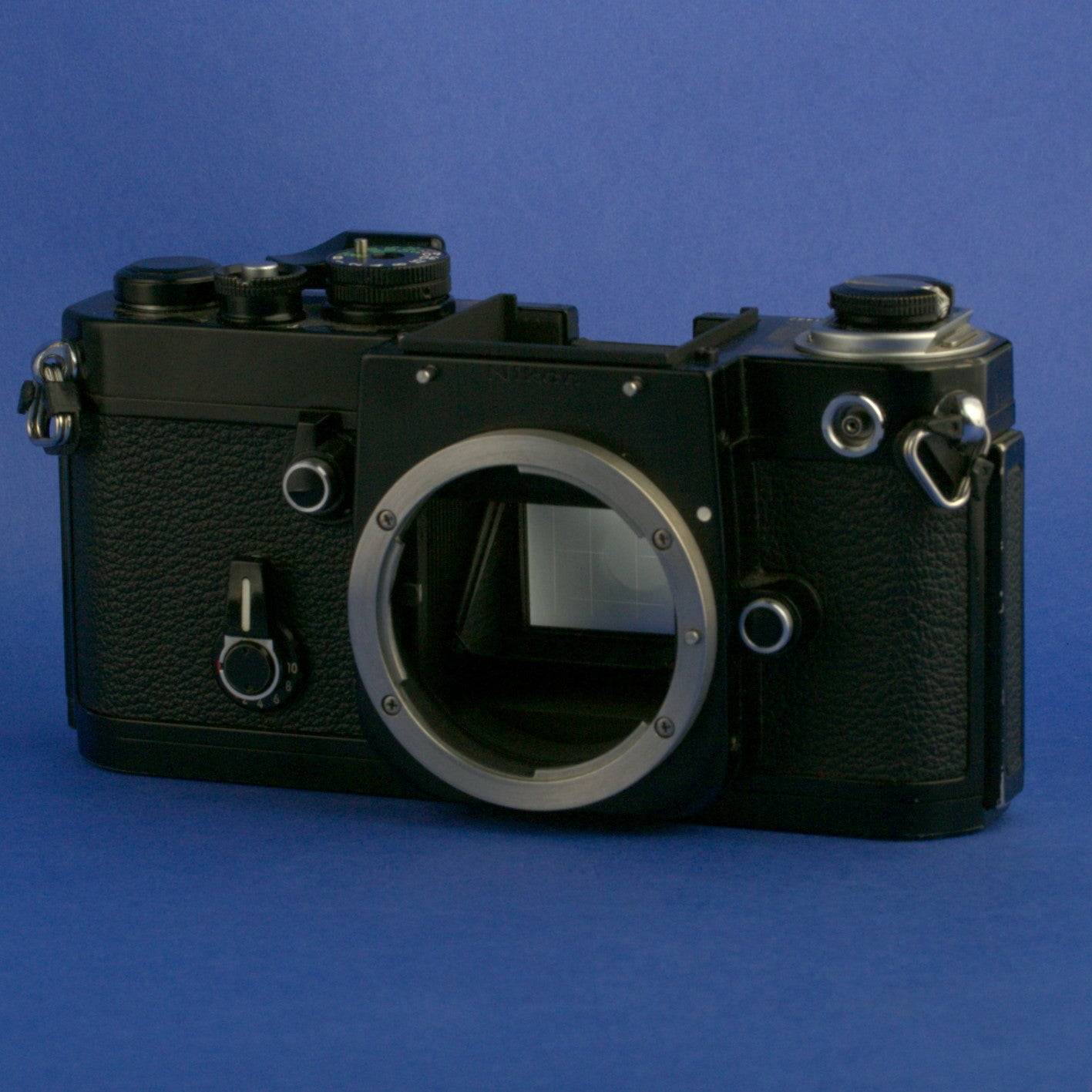 Nikon F2 Film Camera Body Only