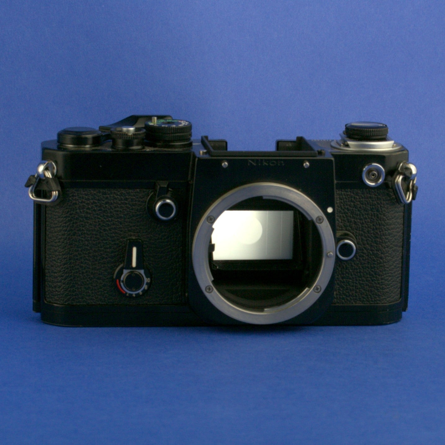 Nikon F2 Film Camera Body Only