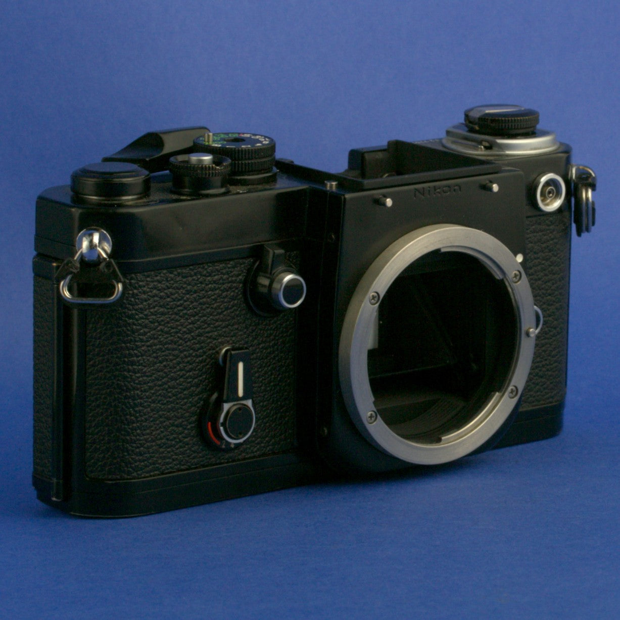 Nikon F2 Film Camera Body Only