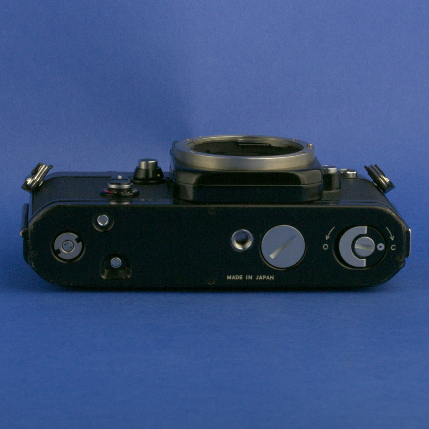 Nikon F2 Film Camera Body Only