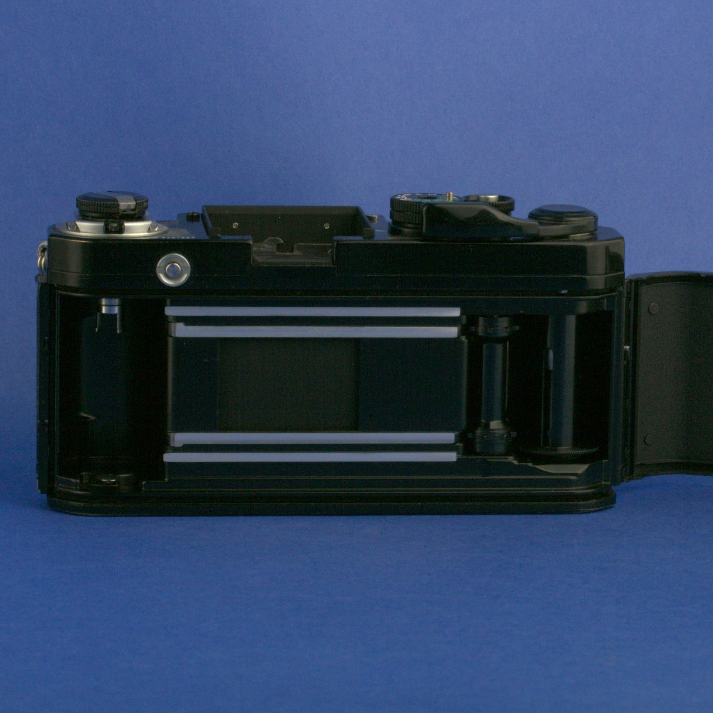 Nikon F2 Film Camera Body Only