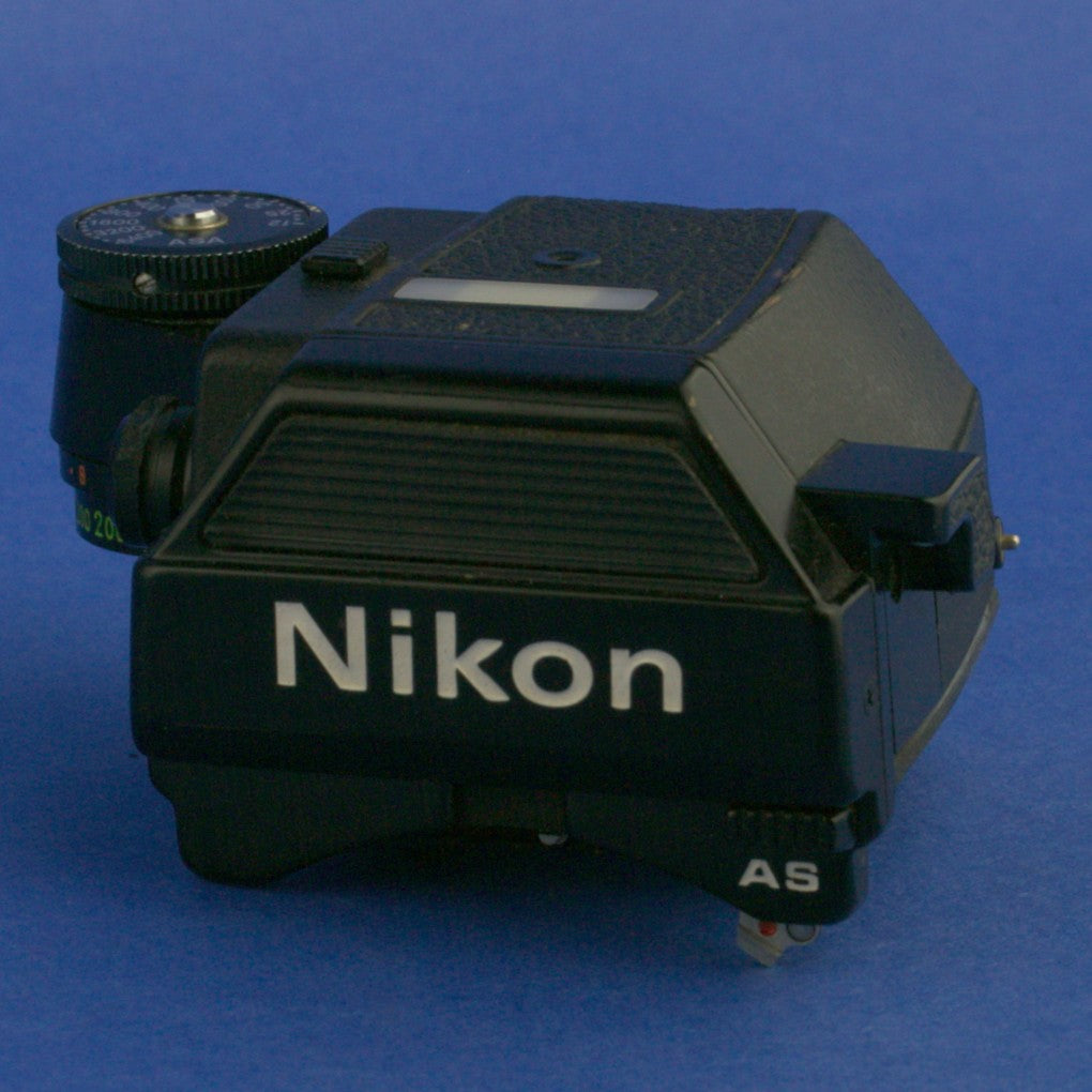 Nikon DP-12 Finder for Nikon F2 Cameras *** READ ***